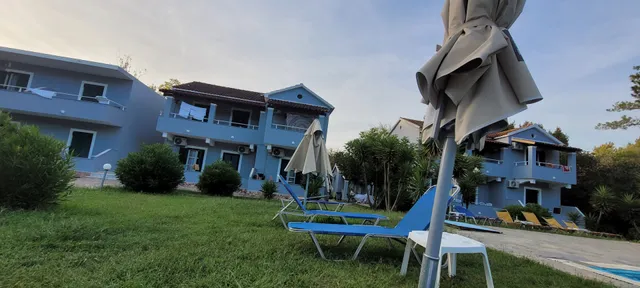 Sidari green oasis by Estia