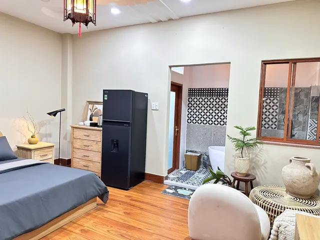 Cole Hotel & Apartment