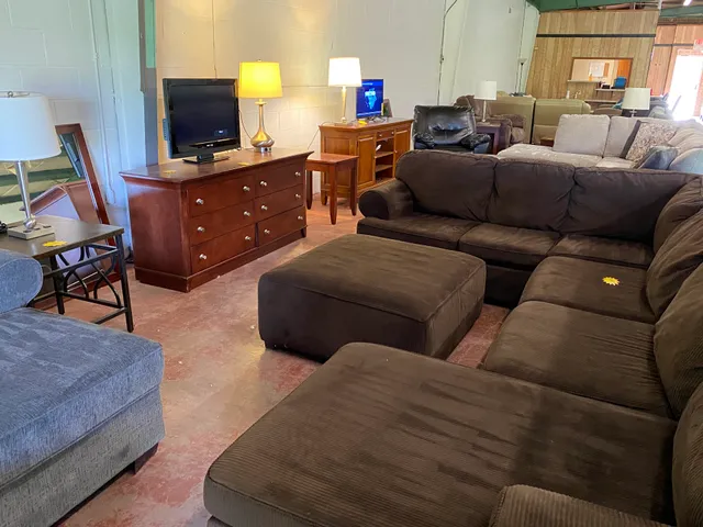 Griff's Furniture Emporium