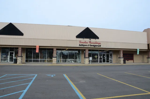 Timeless Furnishings