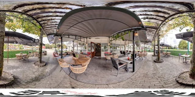 Eetcafé De Oude Ketting