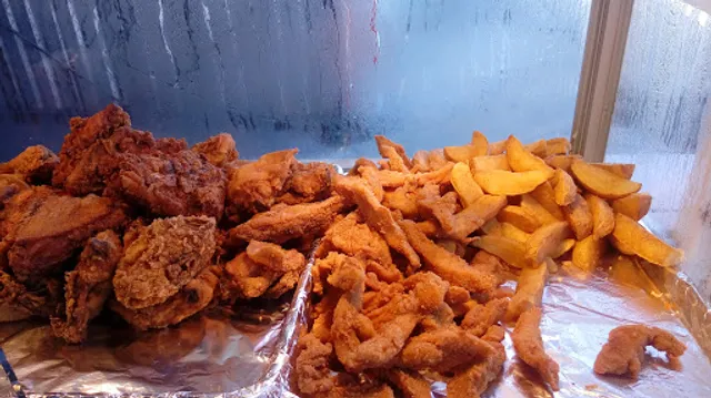 Fonda San José **LOS AUTÉNTICOS**