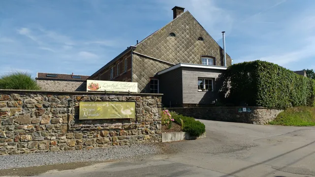 Quiétude Champêtre