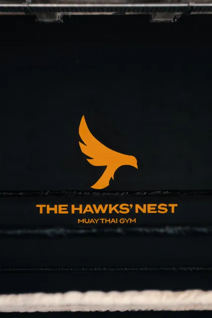The Hawks' Nest Gym