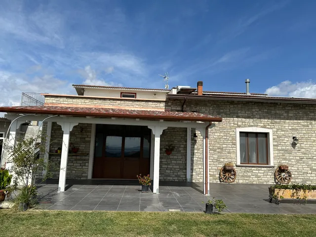 B&B Agriturismo Grandola