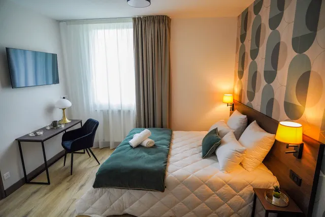 KoonTy - Chambres et Appartements