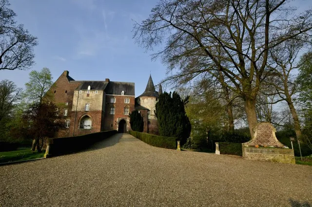 Bed & Breakfast Woonboerderij Familie Peters