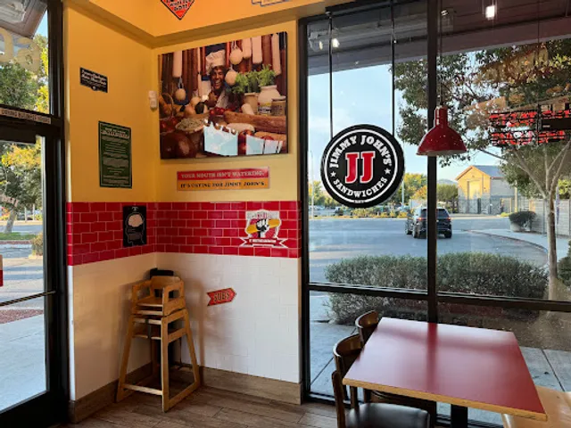 Jimmy John's