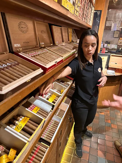 Emporium Cigars