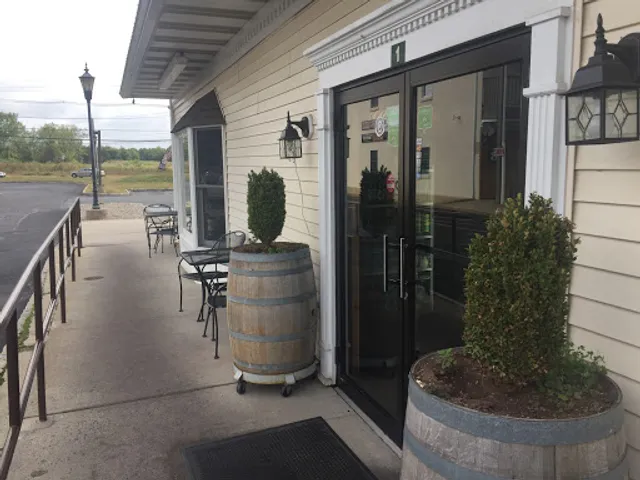 Joe's Pizza & Restaurant