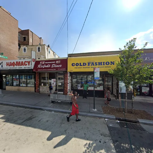 Community Coffee Shop