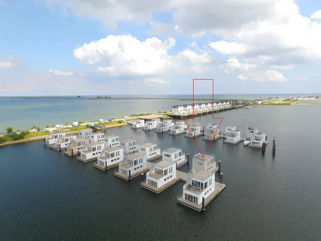 House Haithabu - The HOUSE AGENCY GmbH