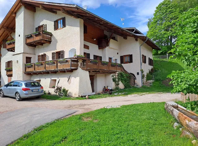 Agriturismo Thomaserhof