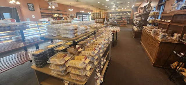 Concannon's Bakery Cafe