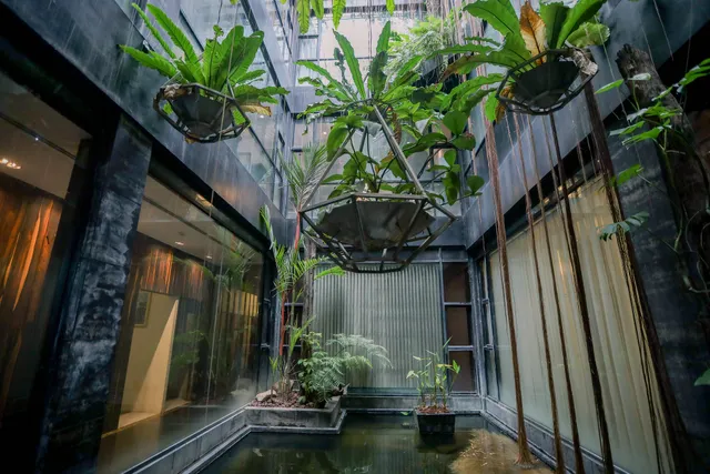 The Henry Hotel Roost Bacolod