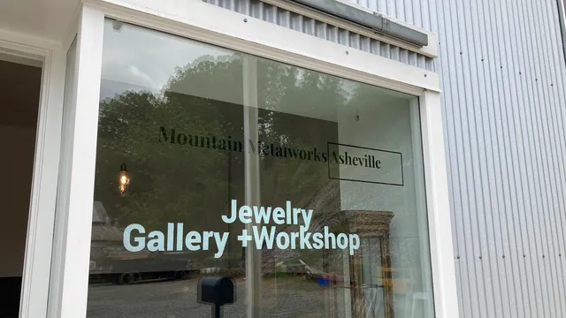 Mtn. Metalworks Jewelry