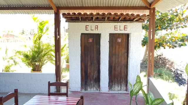 Restaurante Meu Véio