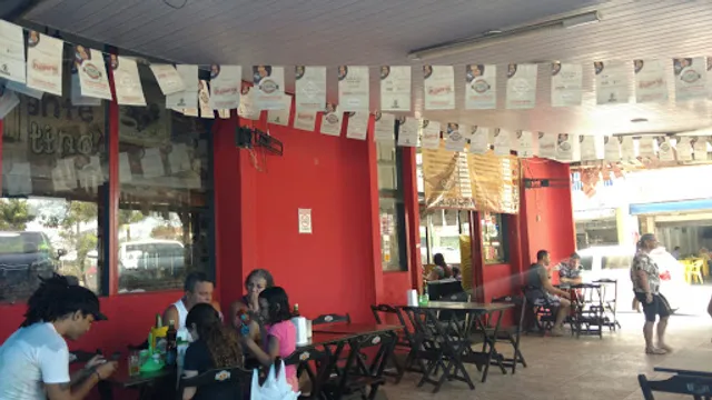 Restaurante Nordestino