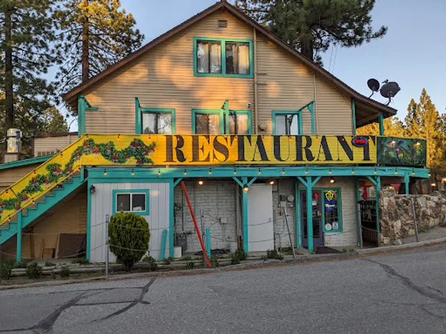 Gaby's Latin Flavors