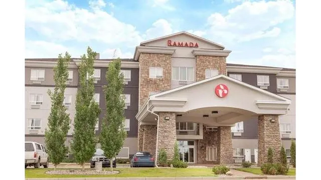 Ramada by Wyndham Camrose