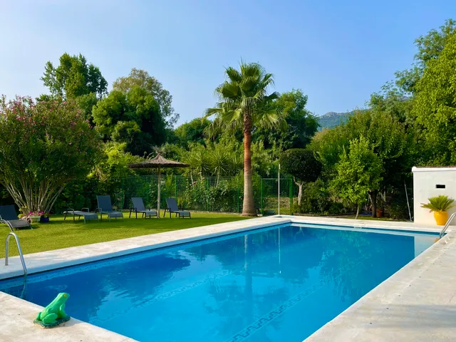 Casa Rural La Gloria