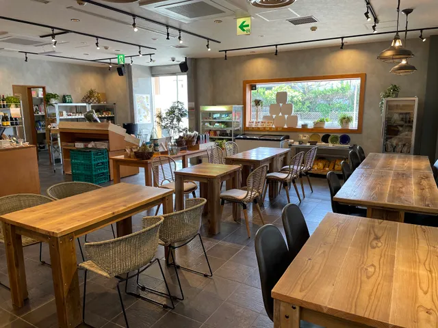 SHONAN PANTRY Grocery and Table