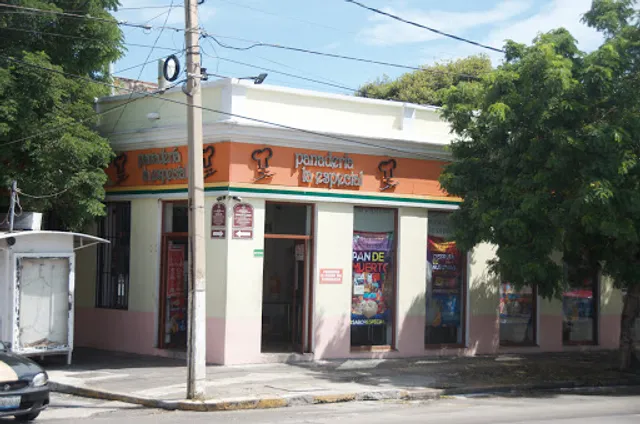 Panadería La Especial