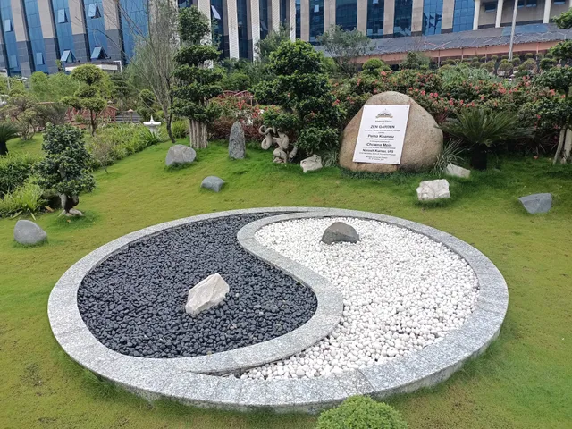 BANK TINALI. HIGH ROAD OPPOSITE- THANA ROAD