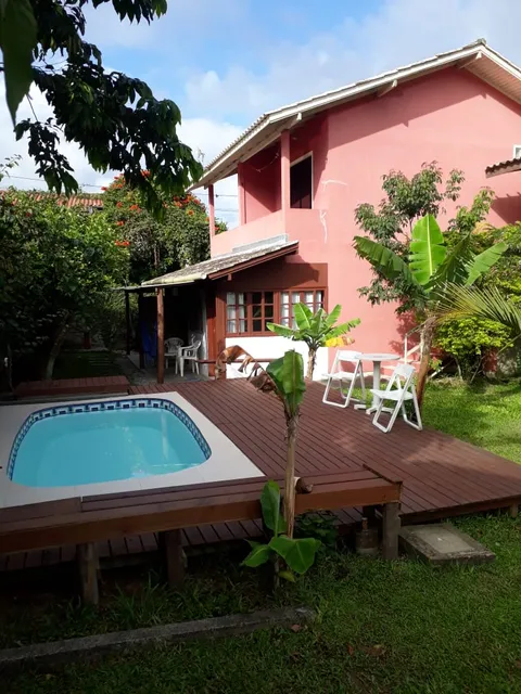 Pousada Ecosurf - Praia do Rosa