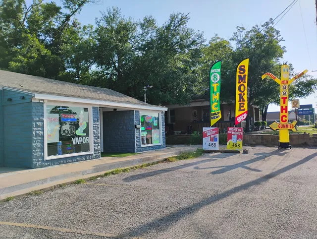 Gatesville Smoke City