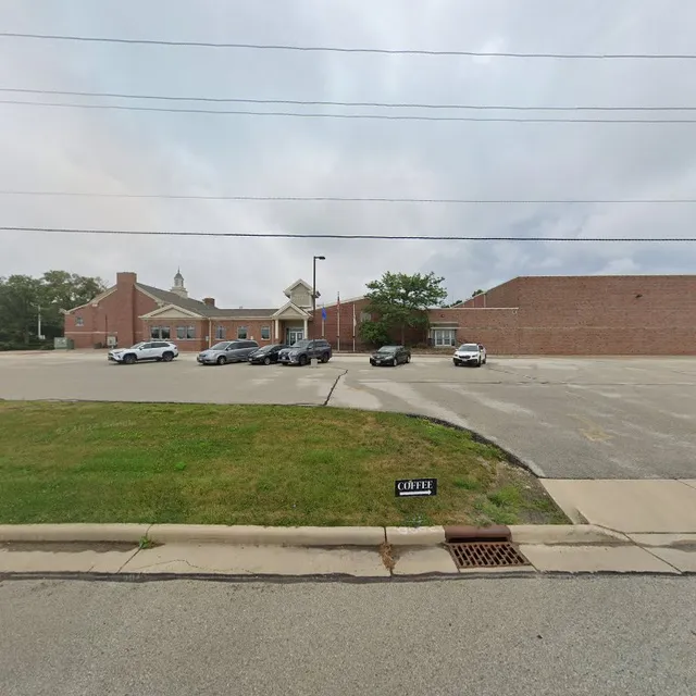 Holy Hill Area School District