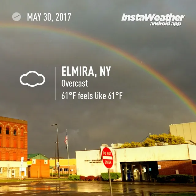 United States Postal Service