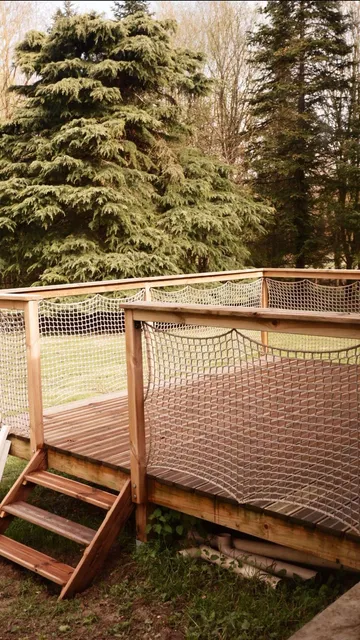 Le Gîte de la Maingotière