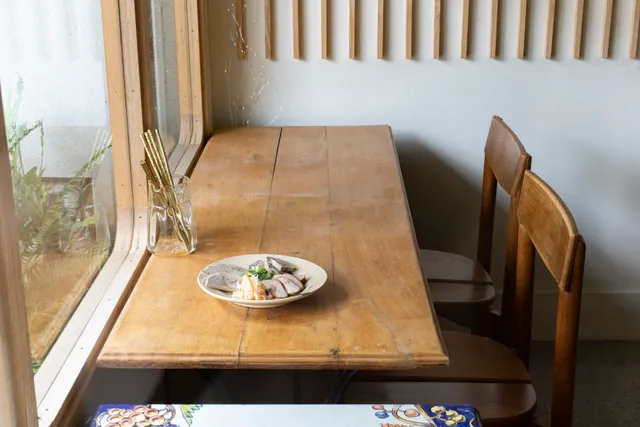 L’Atelier de Stand Banh Mi