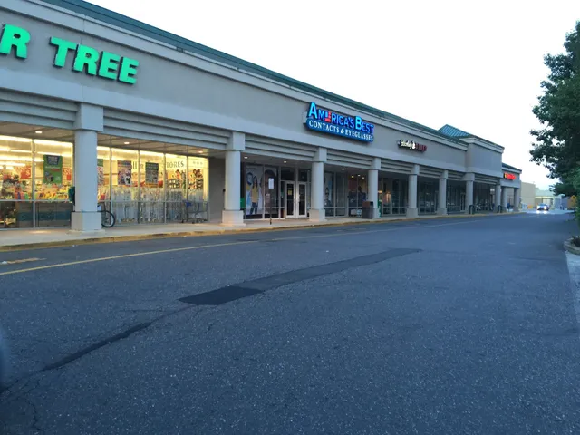 Upper Chichester Township