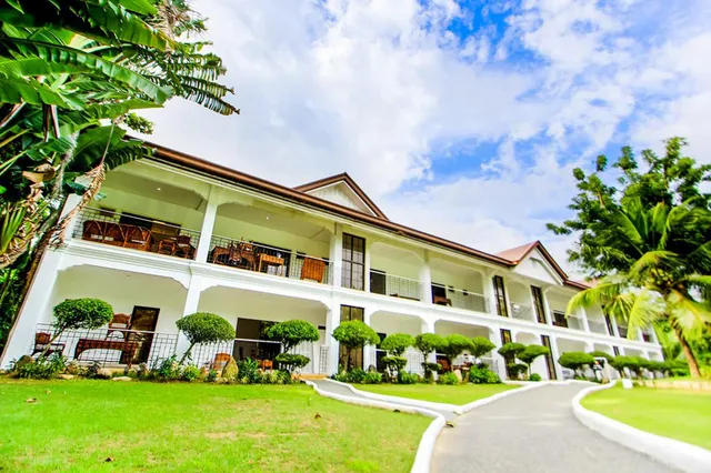 Pacific Cebu Resort International Inc.