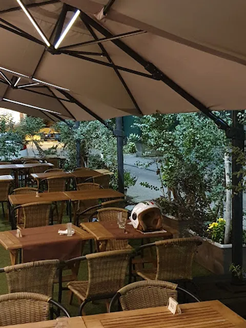 Ristorante Il Tugurio