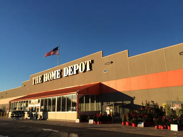 The Home Depot