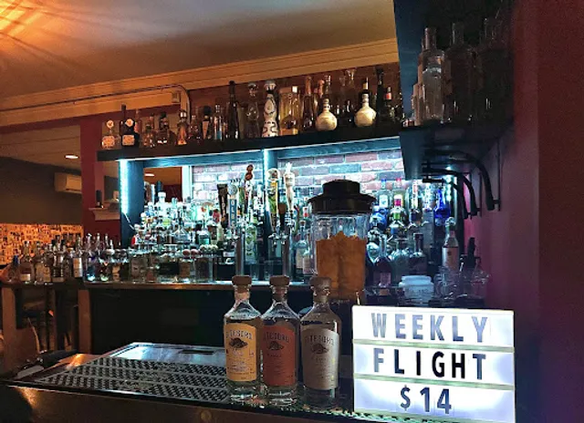 Zavala Mexican Bistro