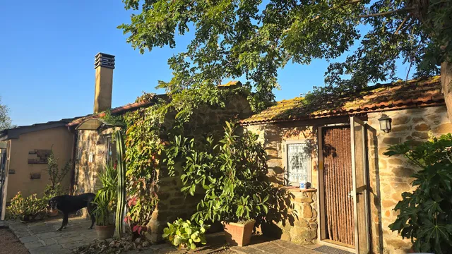 Agriturismo Vigna Mai