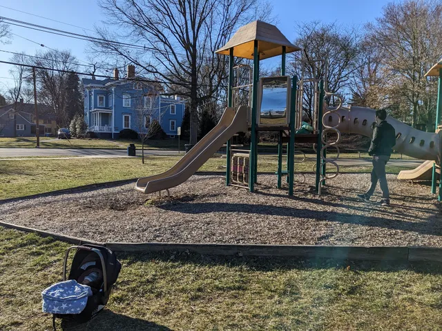 George Olmezer Memorial Park