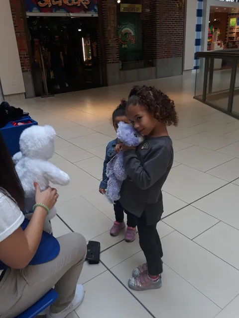 Build-A-Bear Workshop
