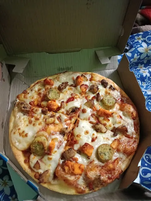 Domino's Pizza, City Centre - Haldia