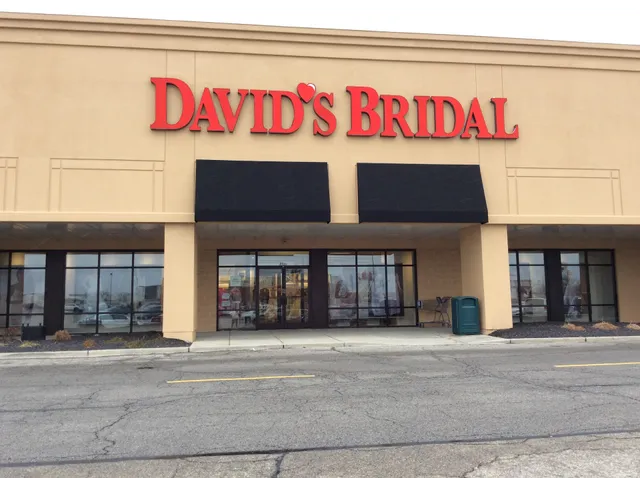 David's Bridal Florence KY