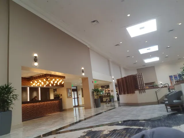 Kirkwood's Bar and Kitchen