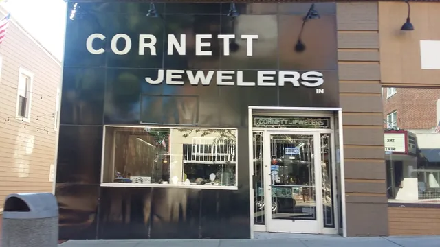 Cornett Jewelers