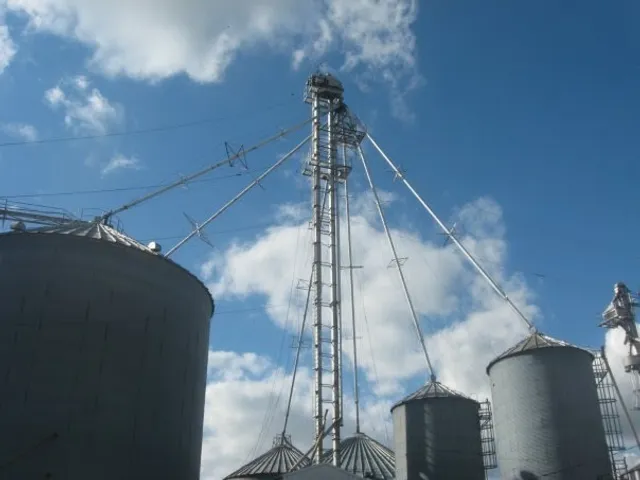 Cantril Feed & Grain