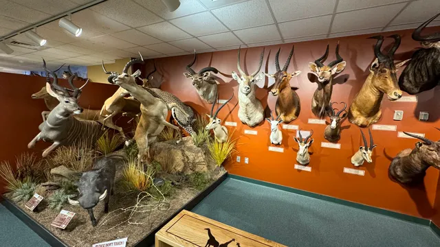 Card/Riley Conservation & Wildlife Education Center