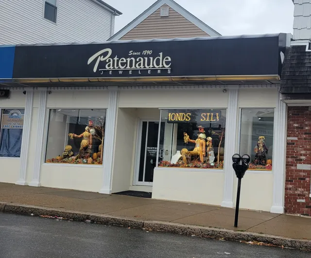 Patenaude Jewelers