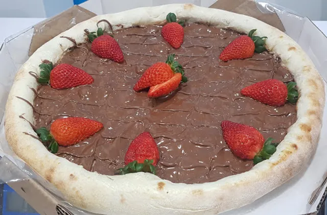 Pizzaria Santa Tartaruga